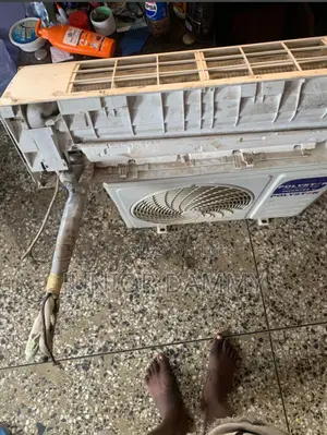 Air Conditioner