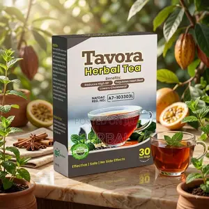 Tavora Herbal Capsules