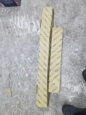 Complete Shaft 2.7 Camry V6