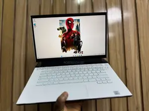 Laptop Dell 16GB Intel Core i7 SSD 1T
