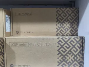Mikrotike L009 Wireless