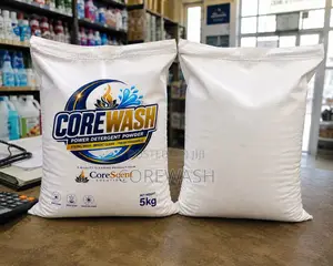 5kg Detergent Powder