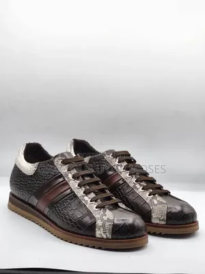 Quality Shoes