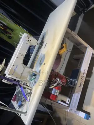 Industrial Sewing Machine