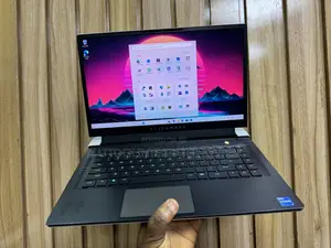 Laptop Dell 32GB Intel Core i7 SSD 1T
