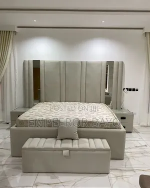 Masters BED