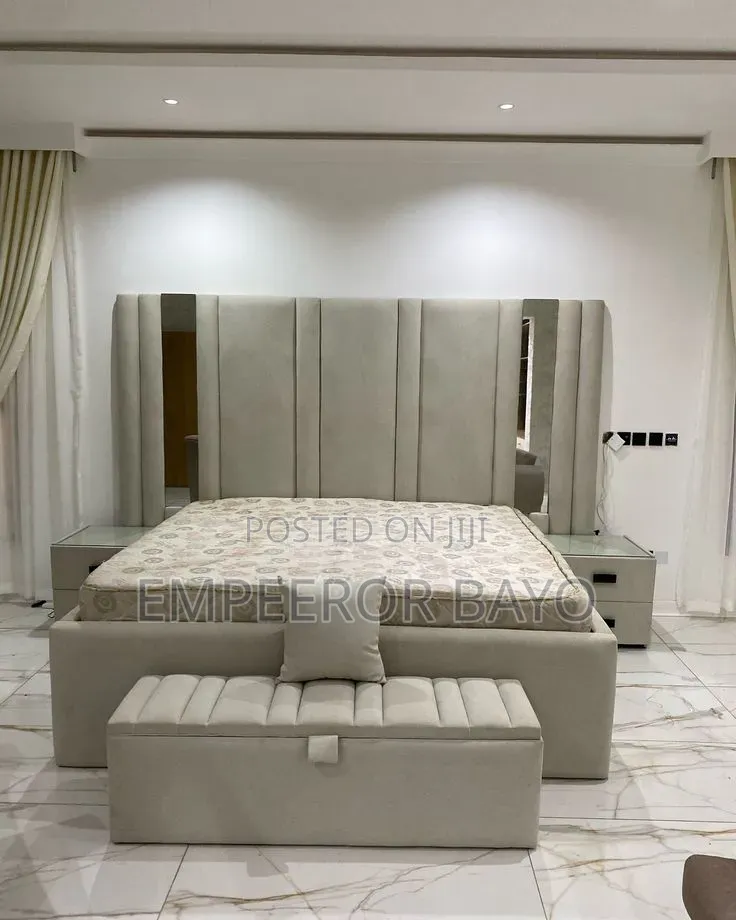 Masters BED