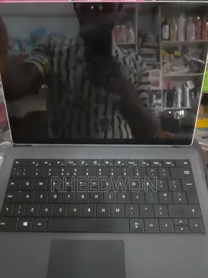 Laptop Microsoft Surface Pro 4 8GB Intel Core i5 SSD 256GB