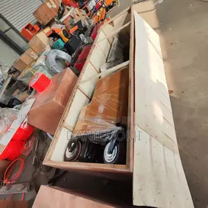 Brand New Plastering Machine