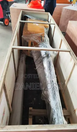 Brand New Plastering Machine