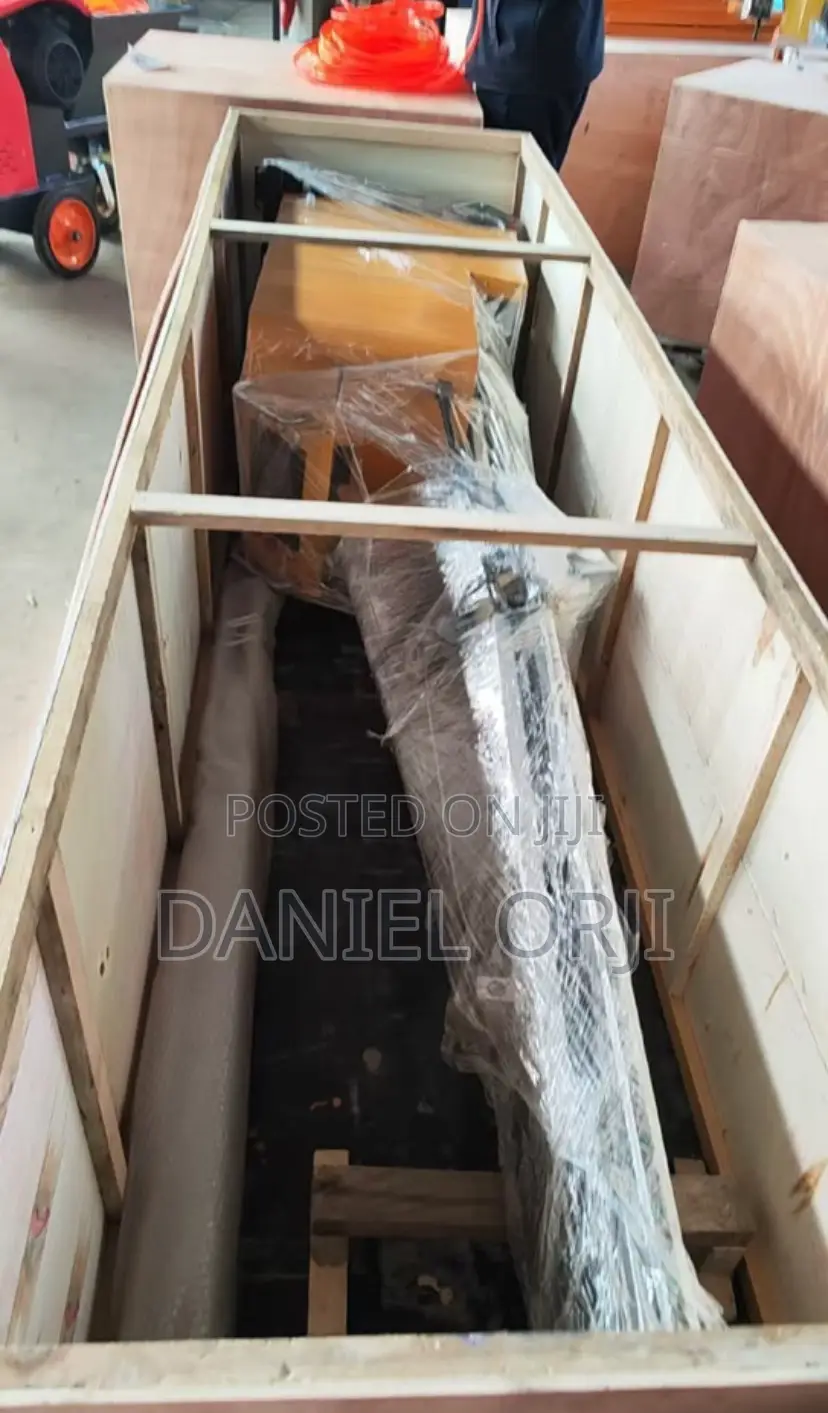 Brand New Plastering Machine