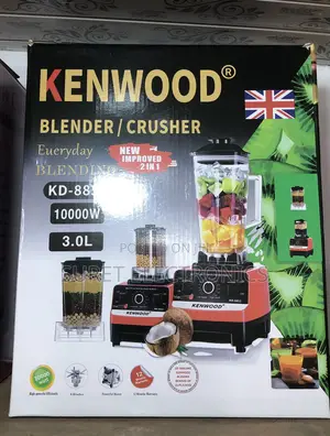 Kenwood Blender