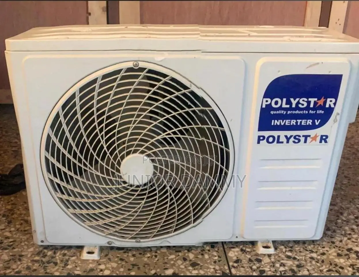 Air Conditioner