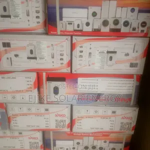 6.2kva Hybrid Inverter
