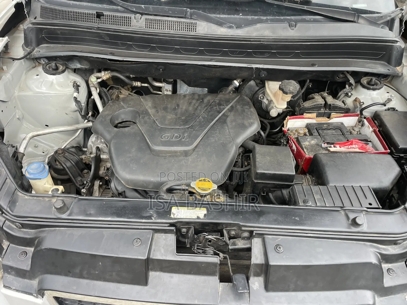 Kia Soul 2014 Silver