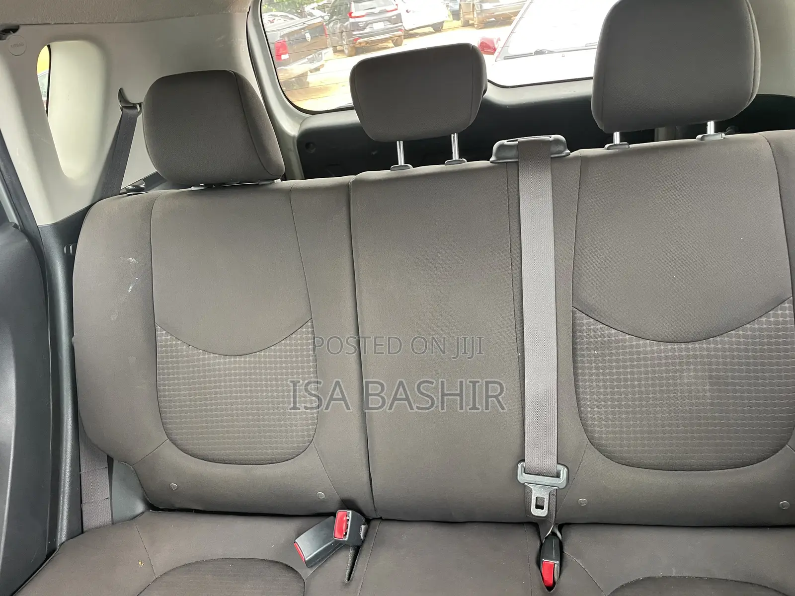 Kia Soul 2014 Silver