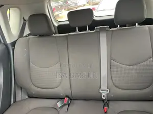 Kia Soul 2014 Silver