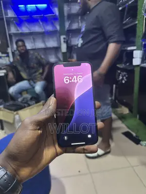 Apple iPhone 12 Pro Max 128 GB Blue
