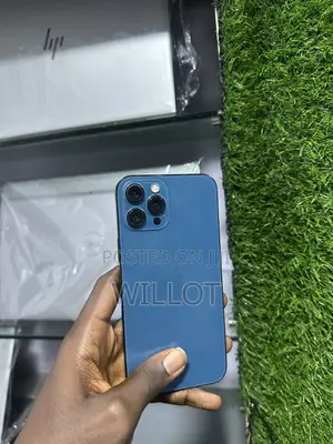 Apple iPhone 12 Pro Max 128 GB Blue