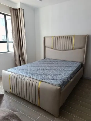 Luxury Bed