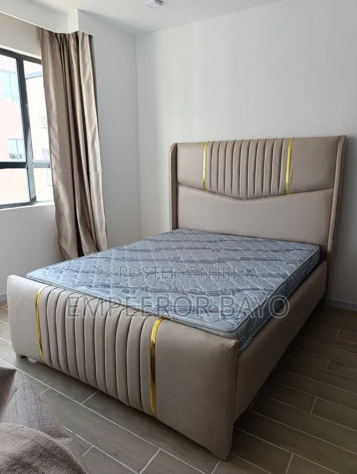 Luxury Bed