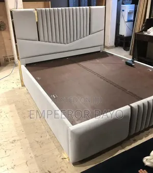 Luxury Bed