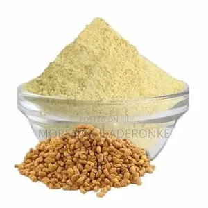 Organic Flaxseed Powder 250g