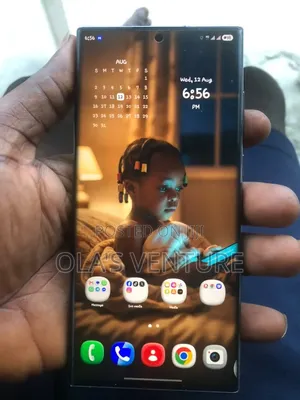 Samsung Galaxy S22 Ultra 5G 256 GB Black