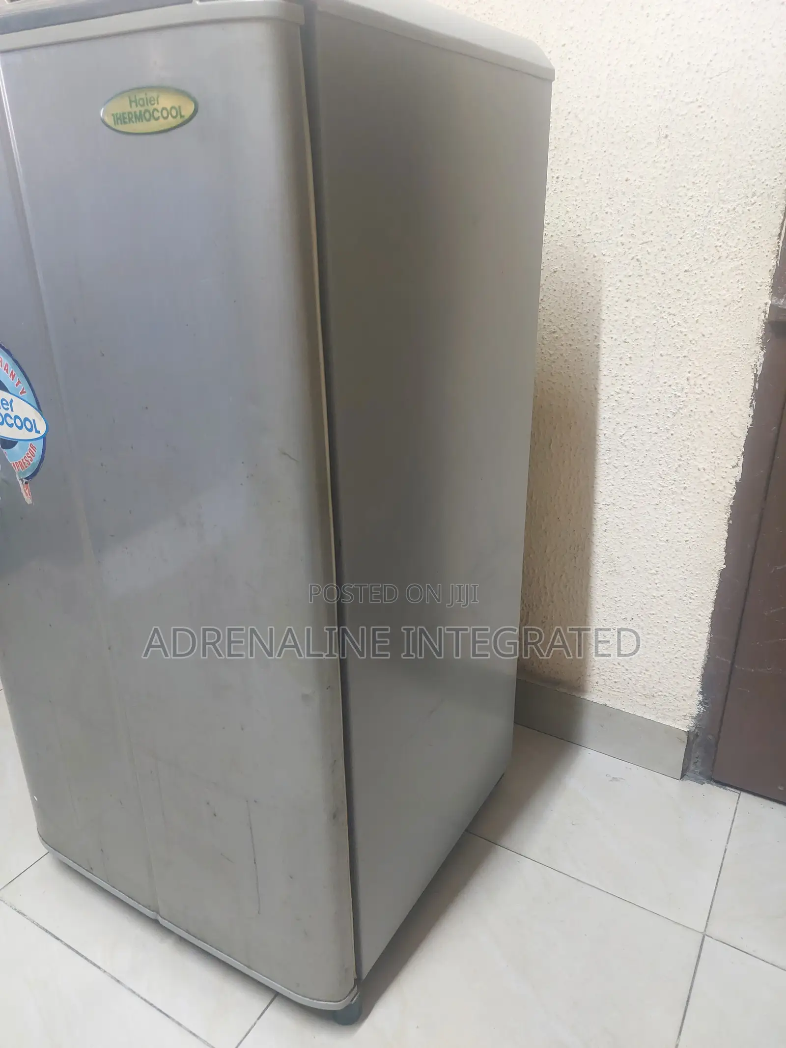 Single Door Refrigerator