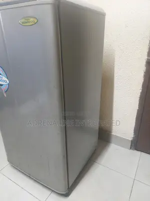 Single Door Refrigerator