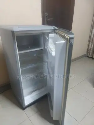 Single Door Refrigerator