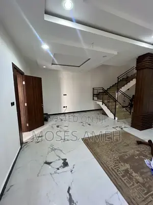 5bdrm Duplex in Kado for rent
