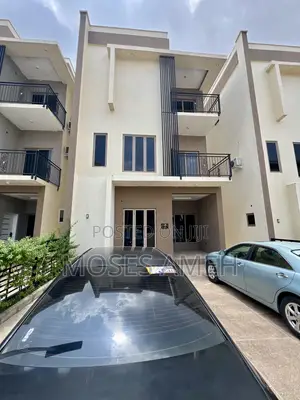 5bdrm Duplex in Kado for rent