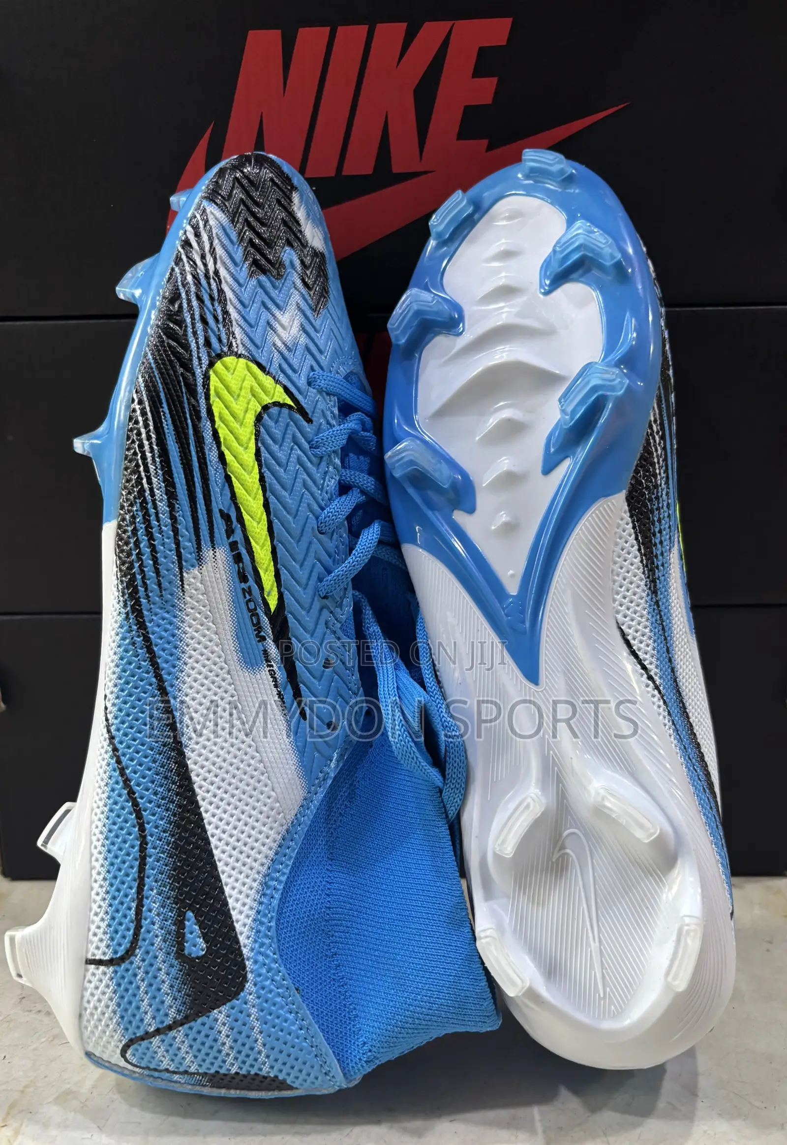 Nike Football Boot