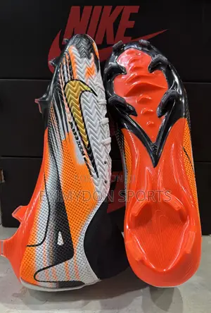 Nike Football Boot