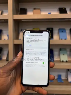 Apple iPhone 12 64 GB Blue