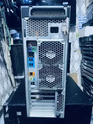 Desktop Computer HP Z640 32GB Intel Xeon HDD 1T