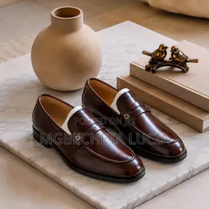 Ferragamo Premium Shoe
