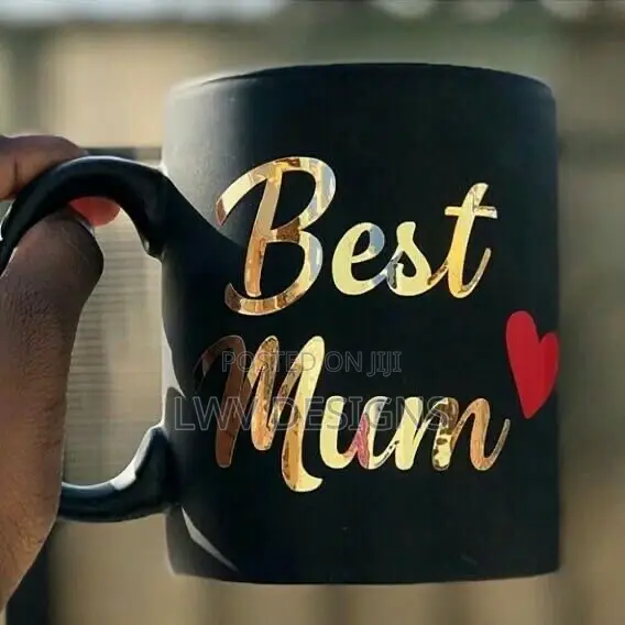 Customised Fancy Mug