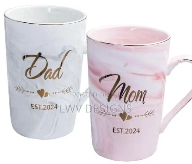 Customised Fancy Mug