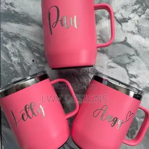 Customised Fancy Mug