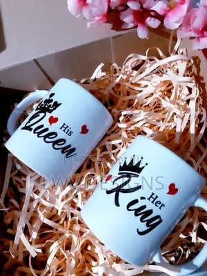 Customised Fancy Mug