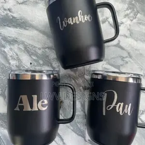 Customised Fancy Mug