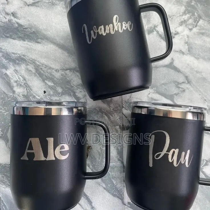 Customised Fancy Mug