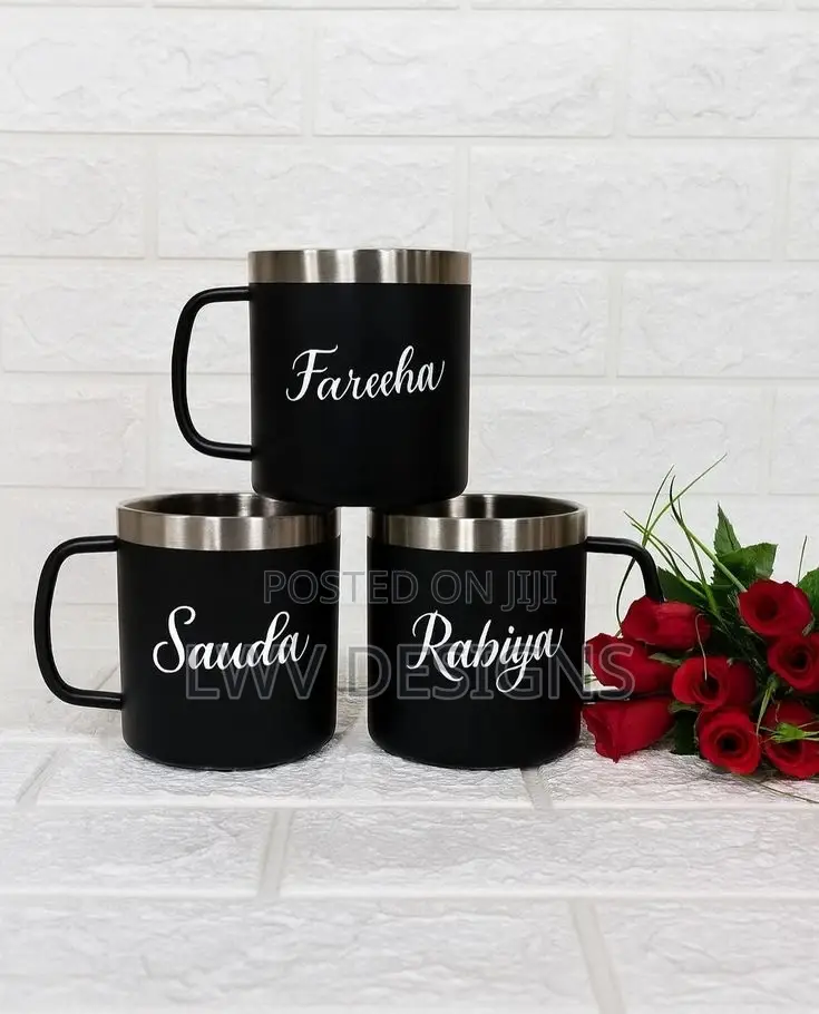 Customised Fancy Mug