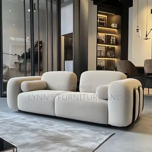 Well Padded Chairs Designed With Imported Fabrics
