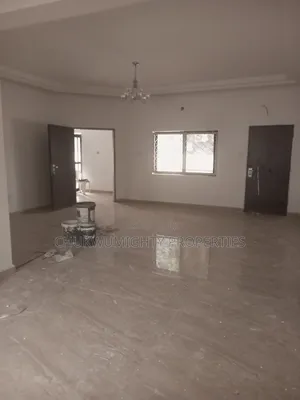 3bdrm Block of Flats in Wuse 2 Property for rent