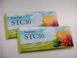 Superlife Stc30