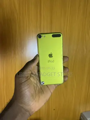 iPod Touch 5