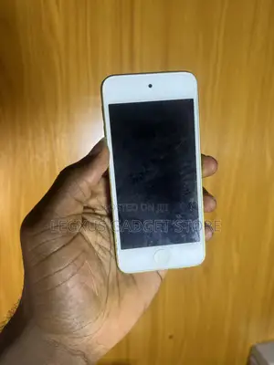 iPod Touch 5
